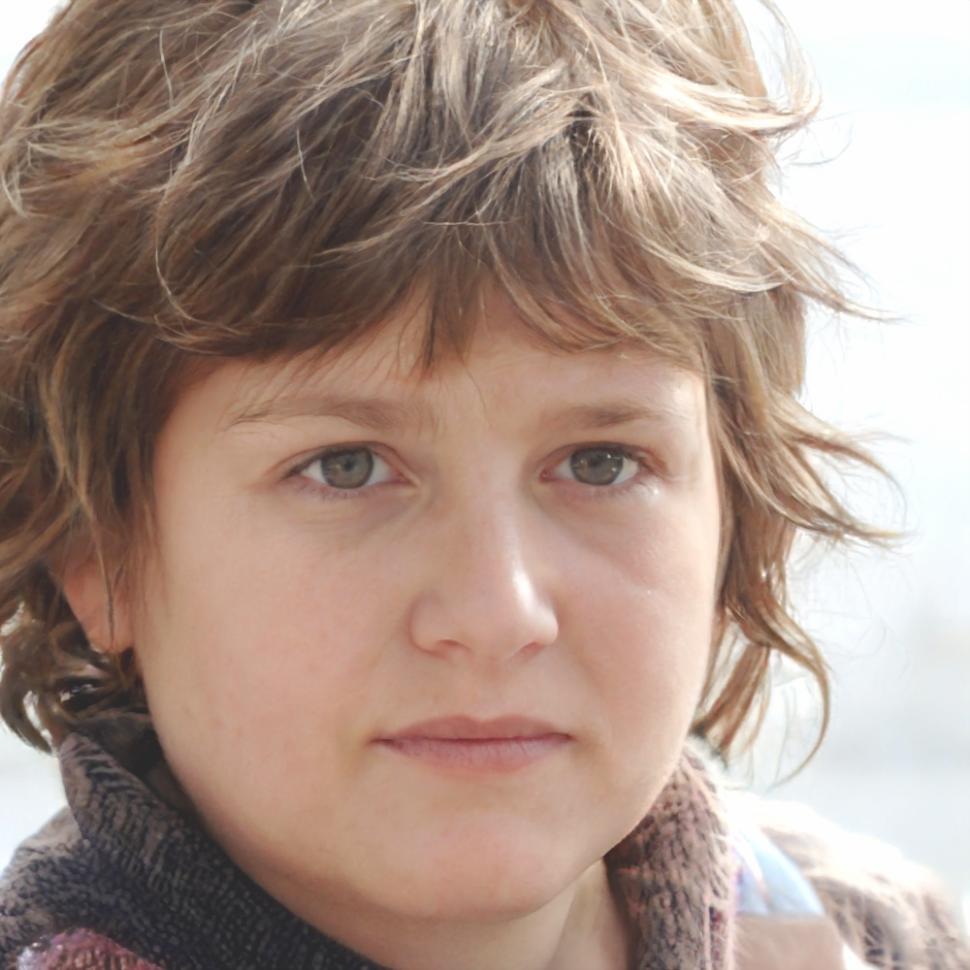 Portrait Liselotte Jürgens