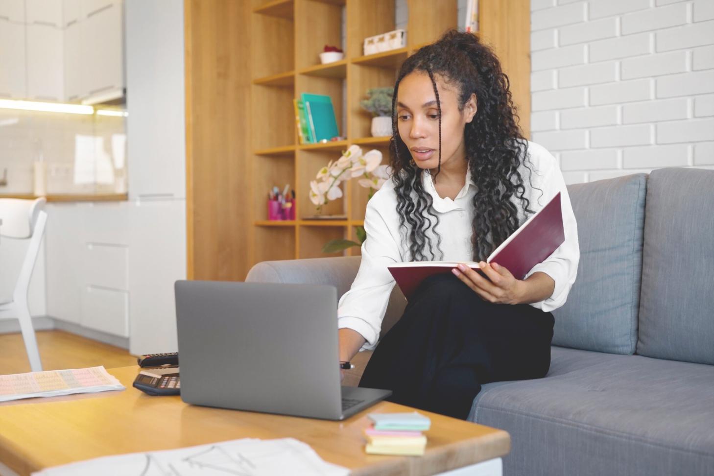 Praktische Arbeit in unserem Studio