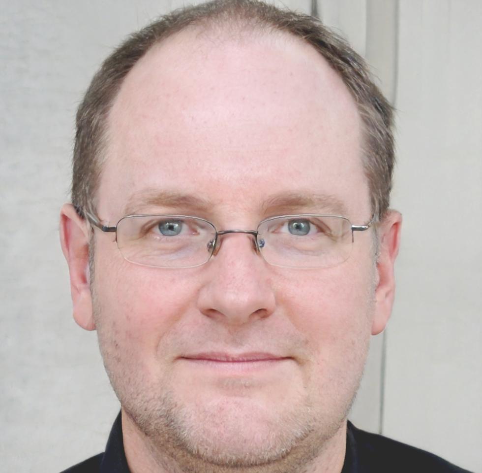 Porträt von Teilnehmer Dragan Šimunović