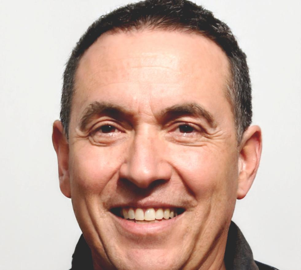 Porträt von Teilnehmer Florin Dănescu