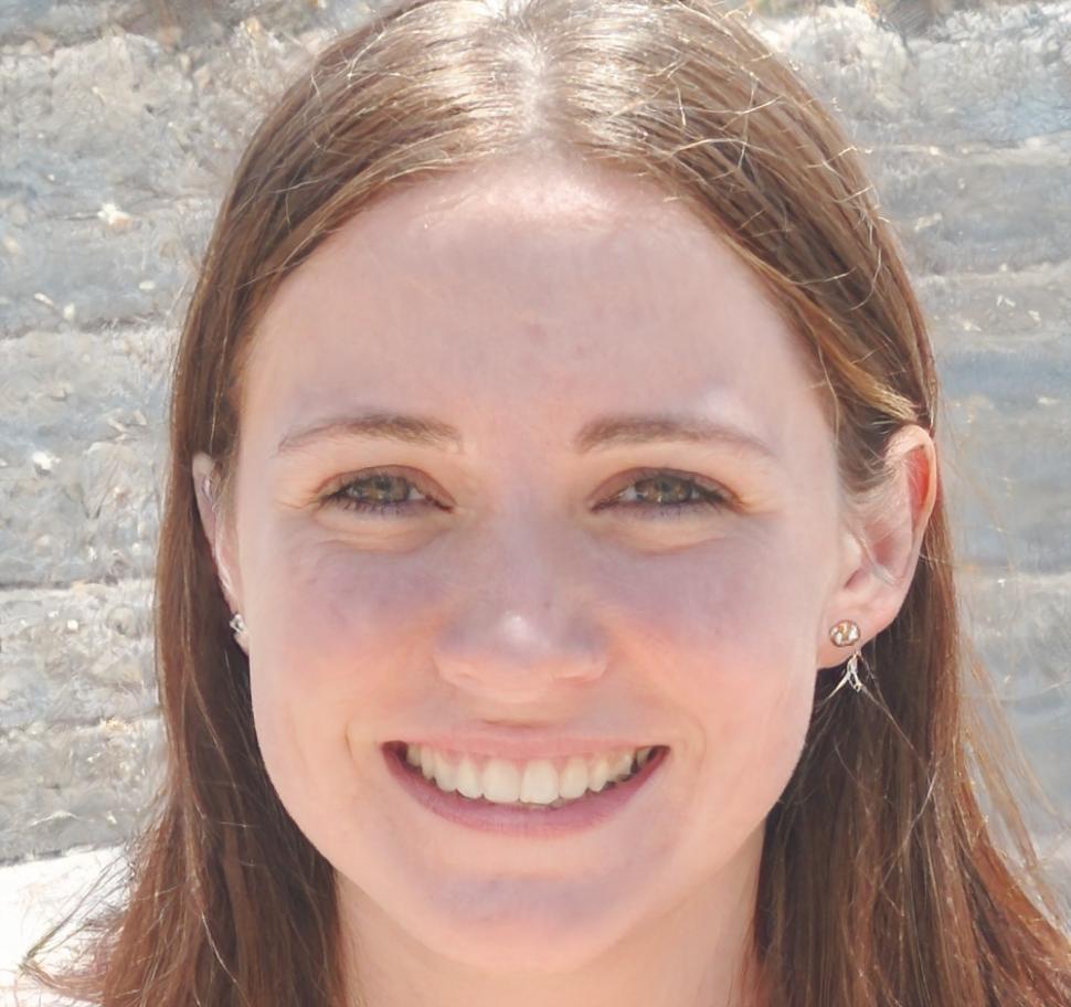 Portrait Anežka Svobodová